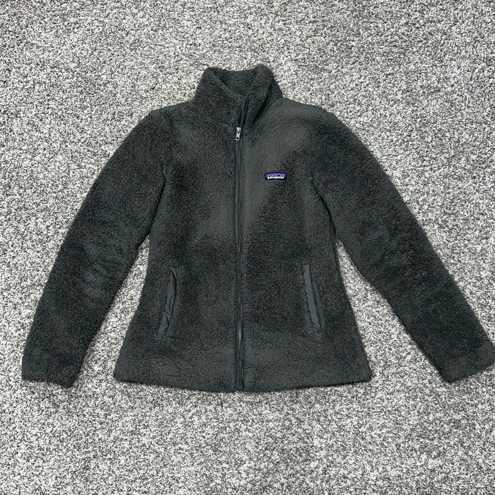 Patagonia Sherpa Jacket